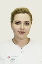 Кружкова Анна Николаевна - фото