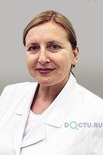 Крылова Елена Ивановна - фото