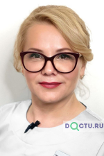 Крылова Ирина Викторовна - фото