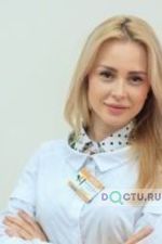 Крылова Мария Владимировна - фото