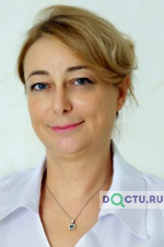 Крылова Марина Рудольфовна - фото