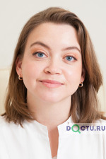 Крылова Марьяна Владимировна - фото