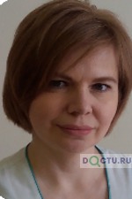 Крылова Надежда Станиславовна - фото