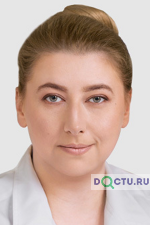 Крылова Ольга Львовна - фото