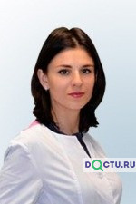 Крышня Марина Александровна - фото