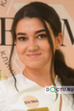 Ксенофонтова Анастасия Ивановна - фото