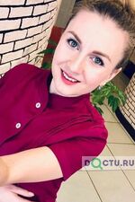 Ксенофонтова Евгения Вячеславовна - фото