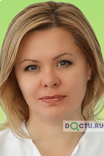Ктиторова Елена Ивановна - фото