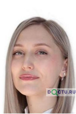 Куандыкова Диана Маратовна - фото