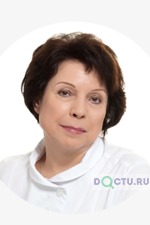 Кубарева Елена Ивановна - фото