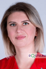 Кубиева Любовь Сергеевна - фото