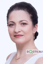 Кубланова Ольга Леонидовна - фото