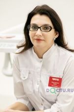 Куценко Марина Сергеевна - фото