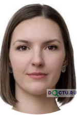 Куцева Мария Александровна - фото