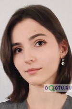Кучеренко Лада Игоревна - фото