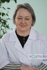 Кучерявых Людмила Анатольевна - фото