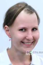 Кучерова Анна Владимировна - фото