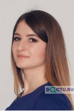 Кучерова Ирина Игоревна - фото