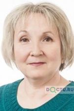 Кучетова Ольга Анатольевна - фото