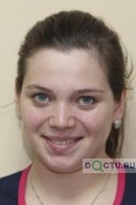 Кучевская Инна Олеговна - фото