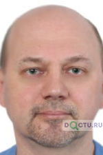 Кучин Юрий Николаевич - фото