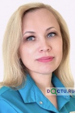 Кучина Наталья Владимировна - фото