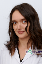 Кучканова Екатерина Александровна - фото
