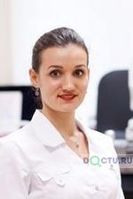 Кучкильдина Сирина Хакимжановна - фото