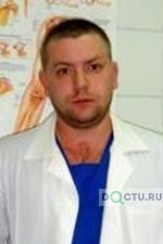 Кучма Кирилл Игоревич - фото