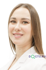 Кучмистая Виолетта Романовна - фото