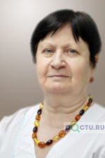 Кучукова Ирина Ахматовна - фото