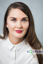Кучумова Алсу Ранисовна - фото