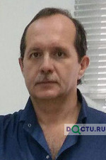 Куцин Кирилл Семёнович - фото