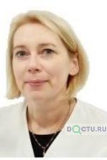 Куцкая Светлана Васильевна - фото