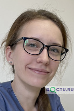 Куцобина Ольга Дмитриевна - фото
