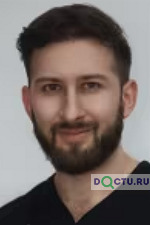 Кудаев Ахмед Тимурович - фото