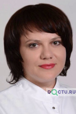 Рюмина Ольга Викторовна - фото