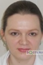 Кудинова Арина Юрьевна - фото