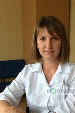 Кудинова Елена Николаевна - фото