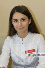 Кудинова Марина Александровна - фото