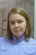 Кудинова Татьяна Васильевна - фото