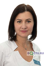 Кудрина Светлана Николаевна - фото