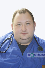 Кудряков Олег Николаевич - фото