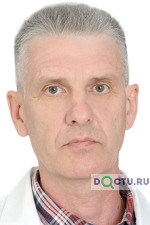 Кудряшов Григорий Юрьевич - фото