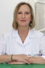 Кудряшова Елена Александровна - фото