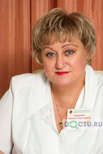 Кудряшова Людмила Анатольевна - фото