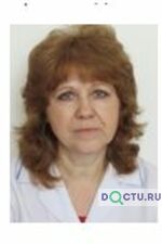 Кудряшова Наталья Михайловна - фото