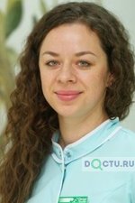 Кудряшова Ольга Сергеевна - фото