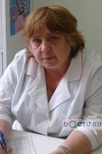 Кудряшова Татьяна Викторовна - фото