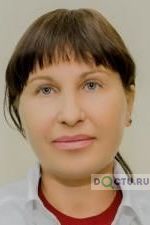 Кудряшова Валентина Владимировна - фото